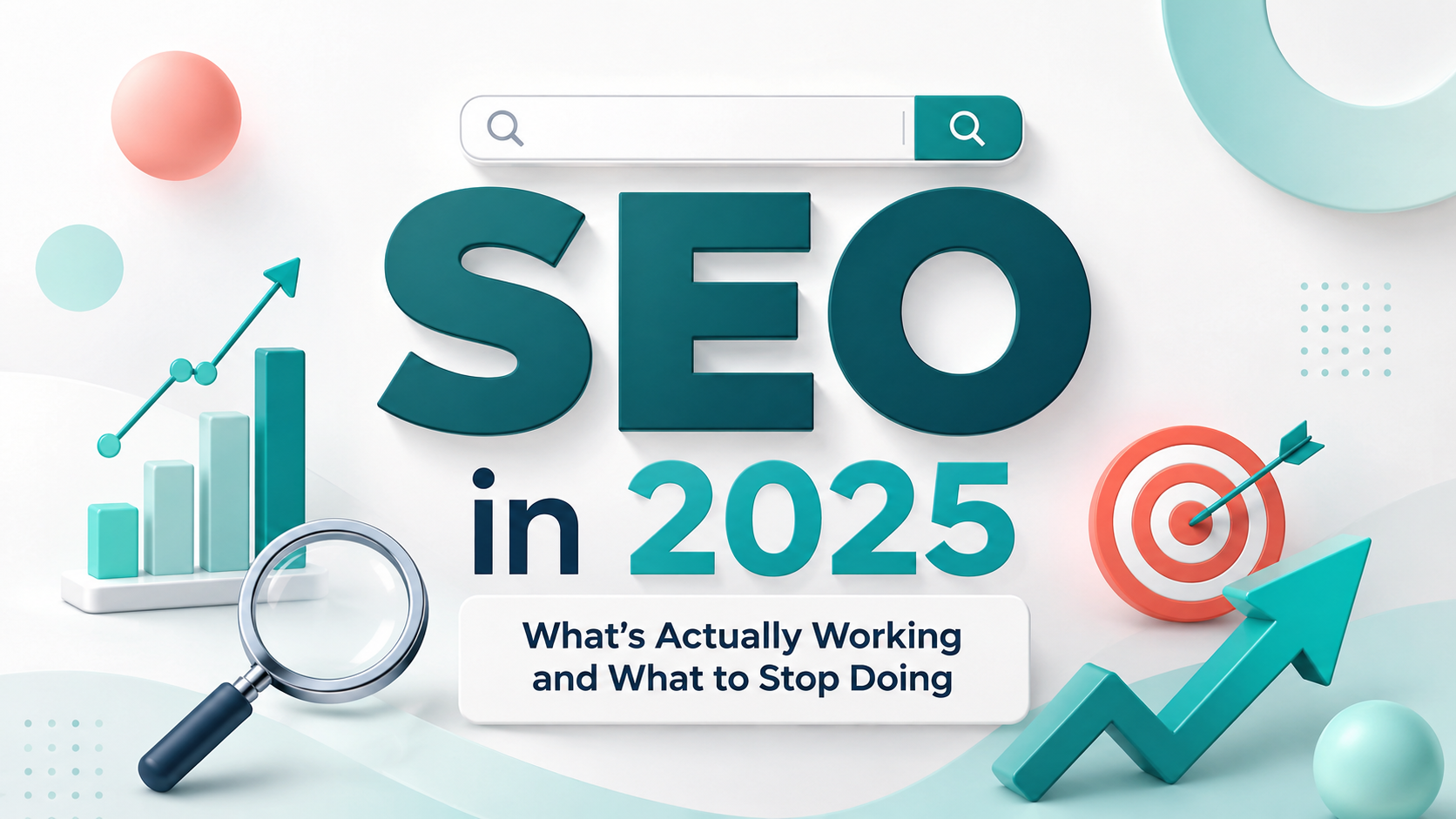 SEO in 2025