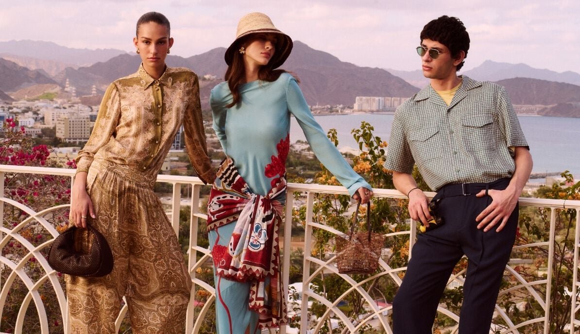 Bloomingdale's, Performance Max Video by Pixelique Digital · Kuwait