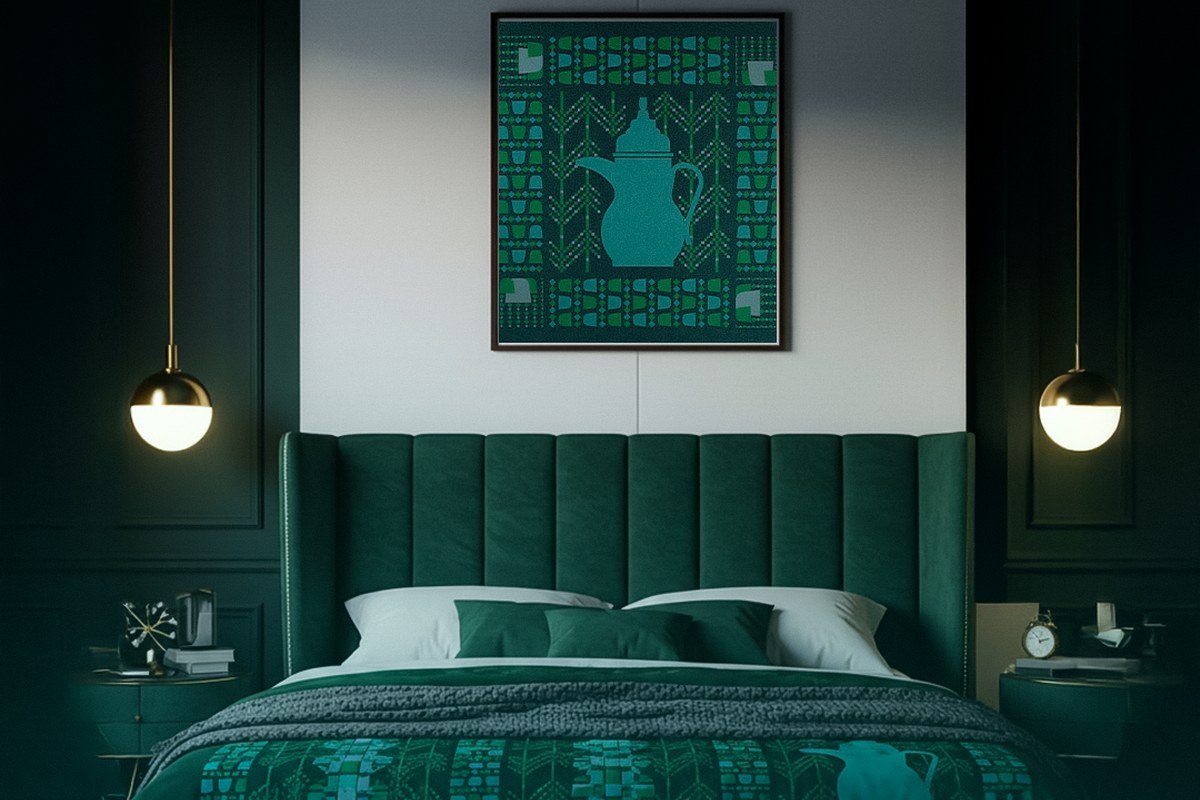 Comfy Mattresses, Social Media Design by Pixelique Digital