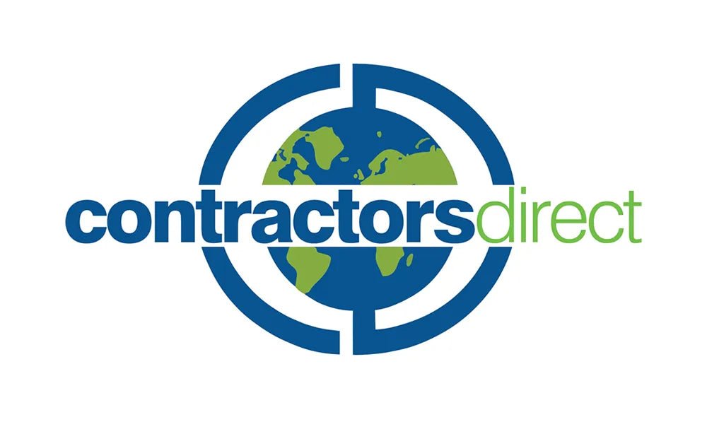 Contractors Direct — Google Ads by Pixelique Digital