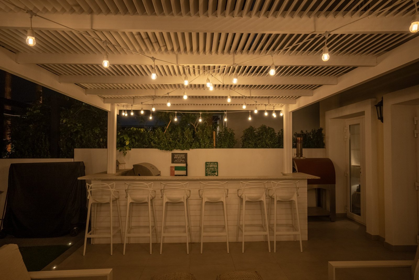 Deco Lights, Google Ads by Pixelique Digital