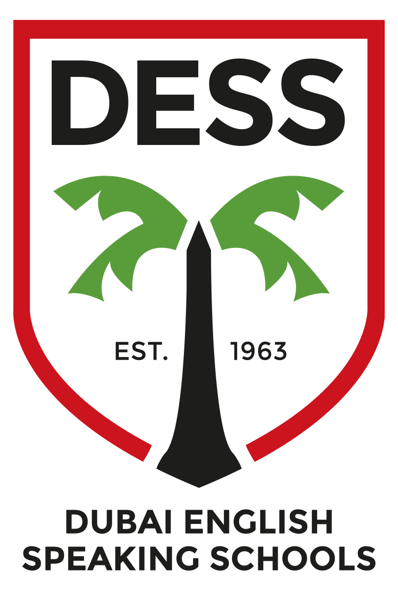 DESS Dubai, Google Ads admissions campaign by Pixelique Digital