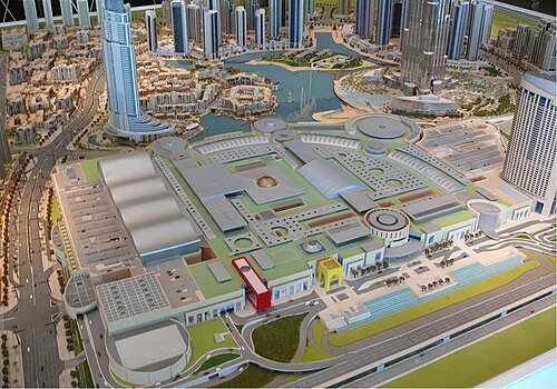 Emaar, YouTube Ads campaign by Pixelique Digital
