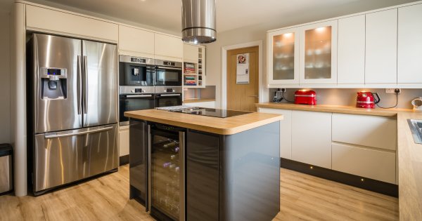 MVP Appliances, Google Ads campaign management by Pixelique Digital in the UAE