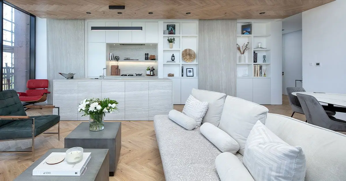 Nordic Homeworx, Google Ads by Pixelique Digital in Dubai, UAE