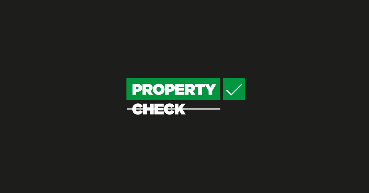 Property Check, Google Ads lead generation by Pixelique Digital in UAE