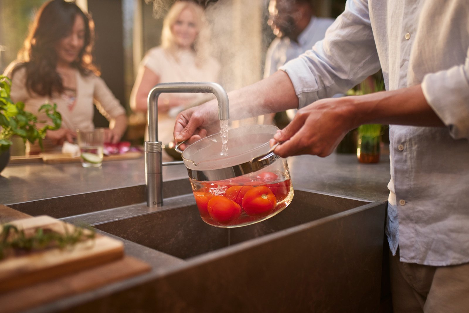 Quooker, Google Ads by Pixelique Digital in UAE
