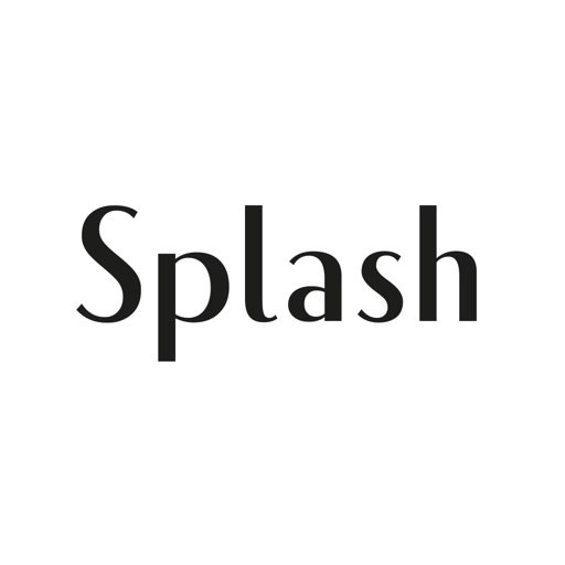 Splash, Performance Max Video by Pixelique Digital · UAE