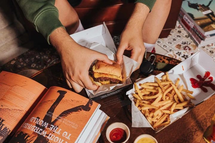 Talabat × Heinz, App Campaign by Pixelique Digital · UAE