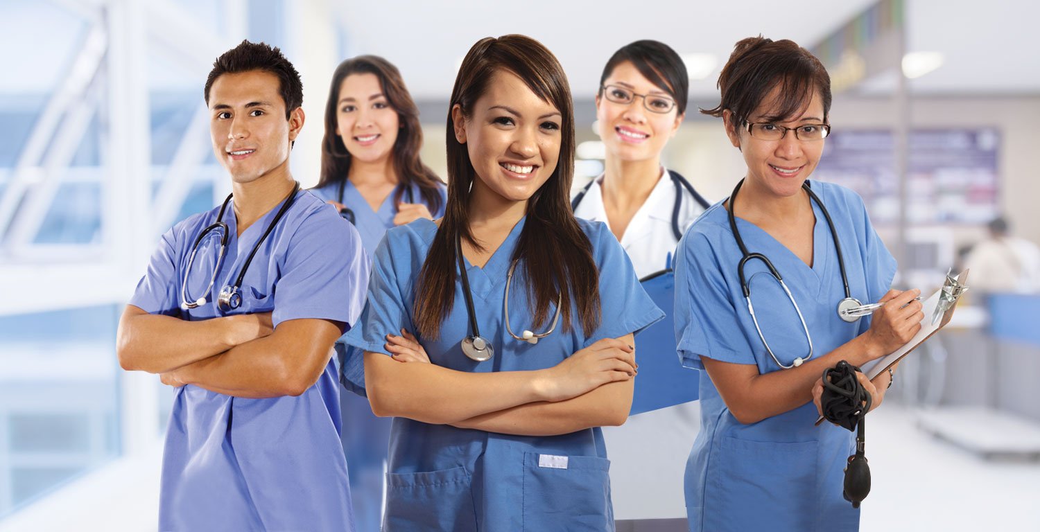 WorldWide Health Staff, Google Ads by Pixelique Digital