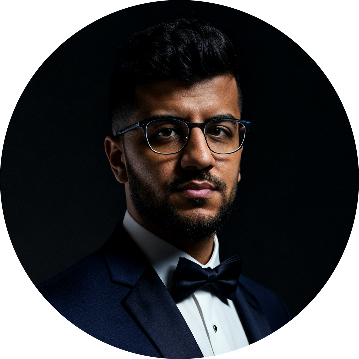 Ahmad Ismail – CEO & Gründer von Pixelique Digital