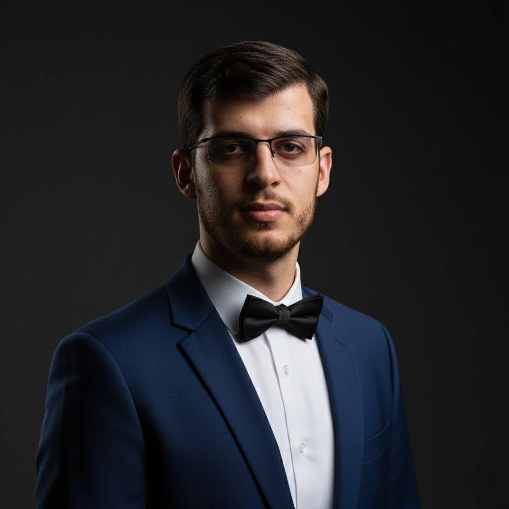 Muath Abu Askar, Marketing Director at Pixelique Digital